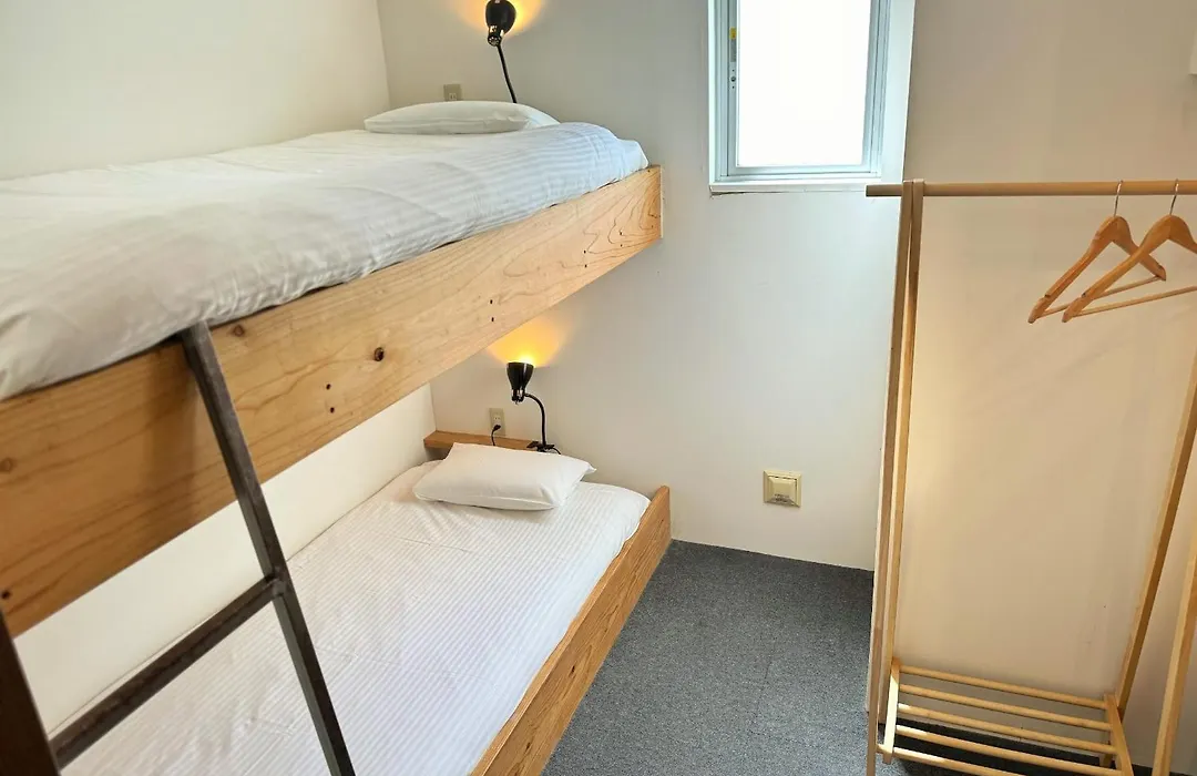 Santiago Guesthouse Hiroshima-1
